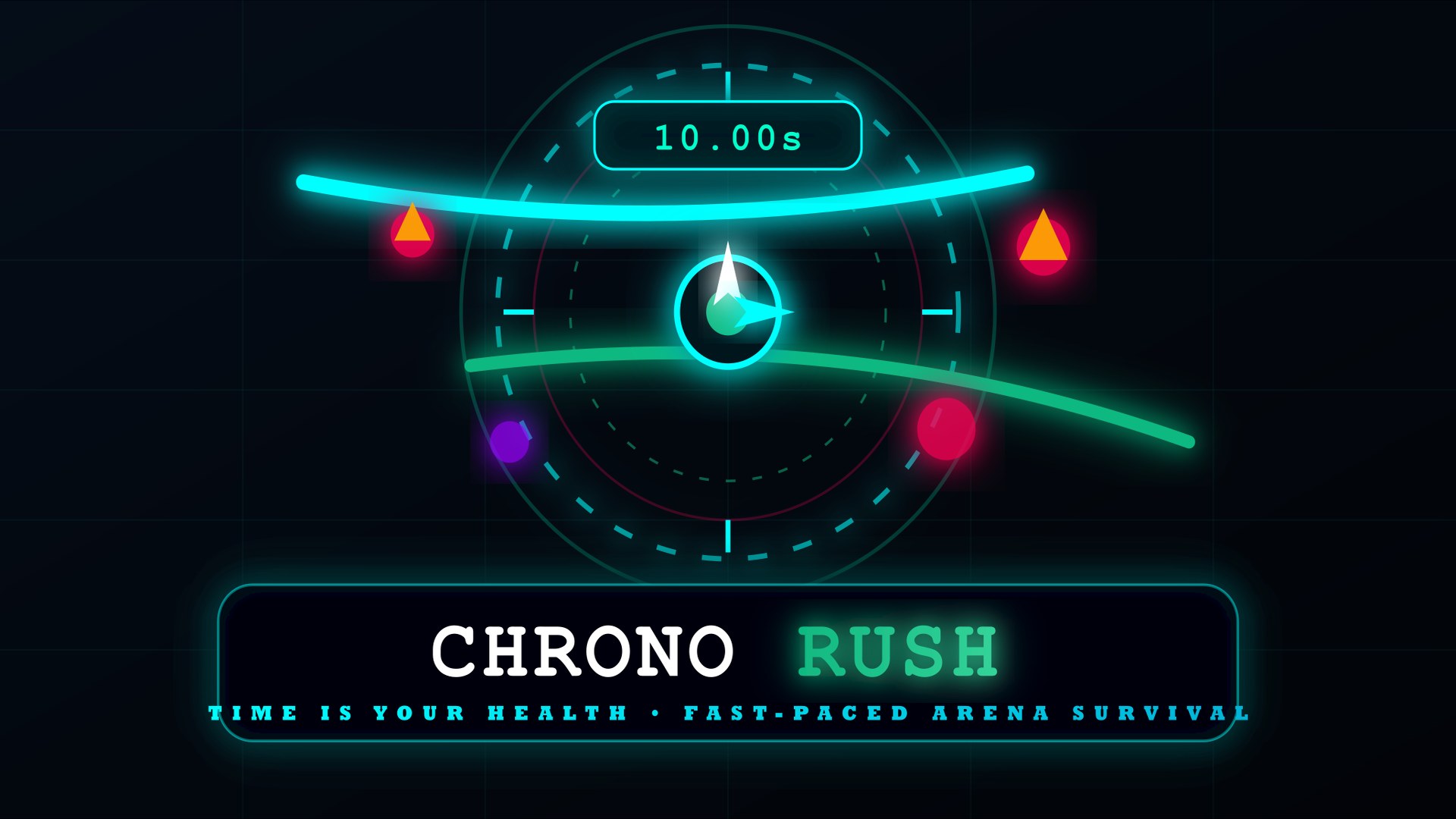 Chrono Rush