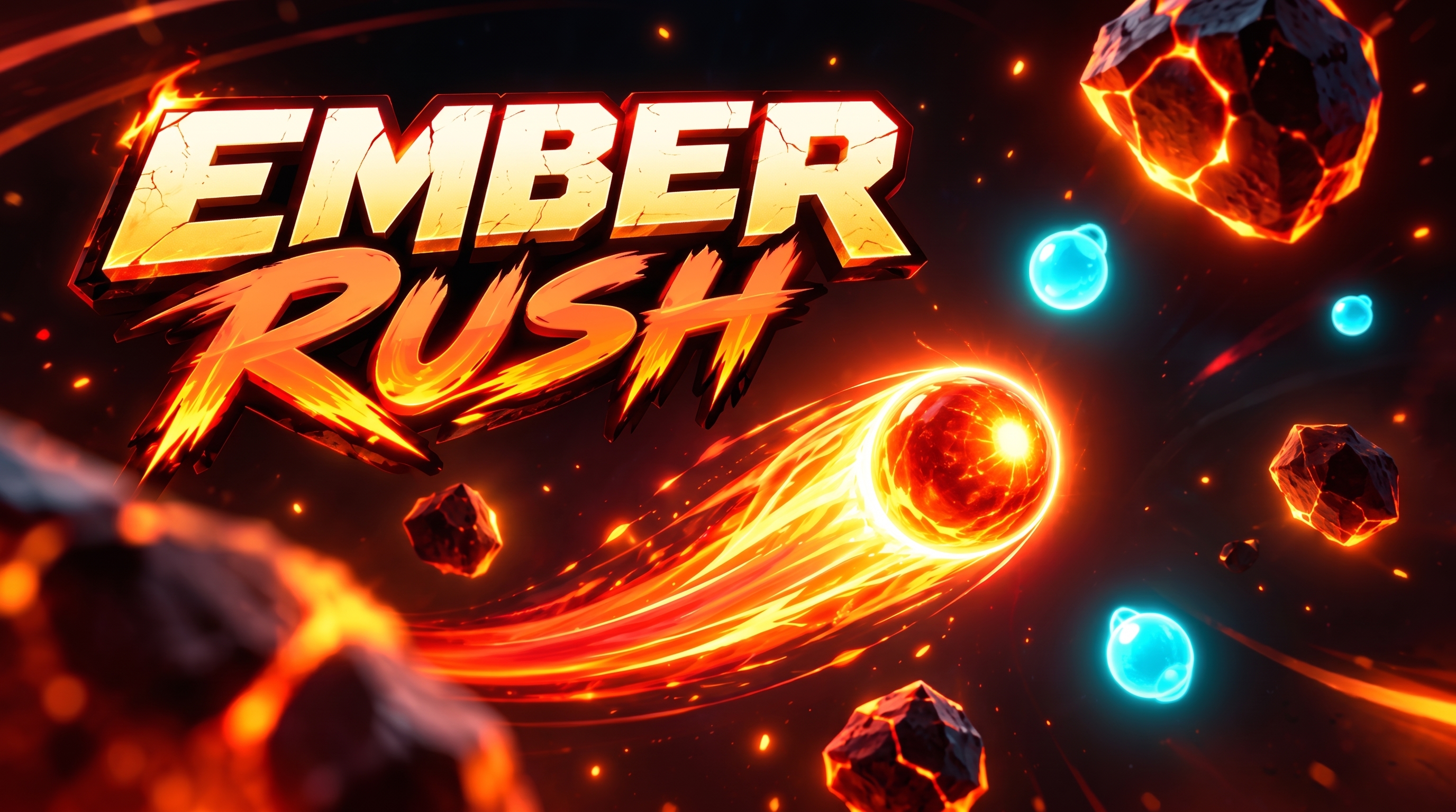 Ember Rush