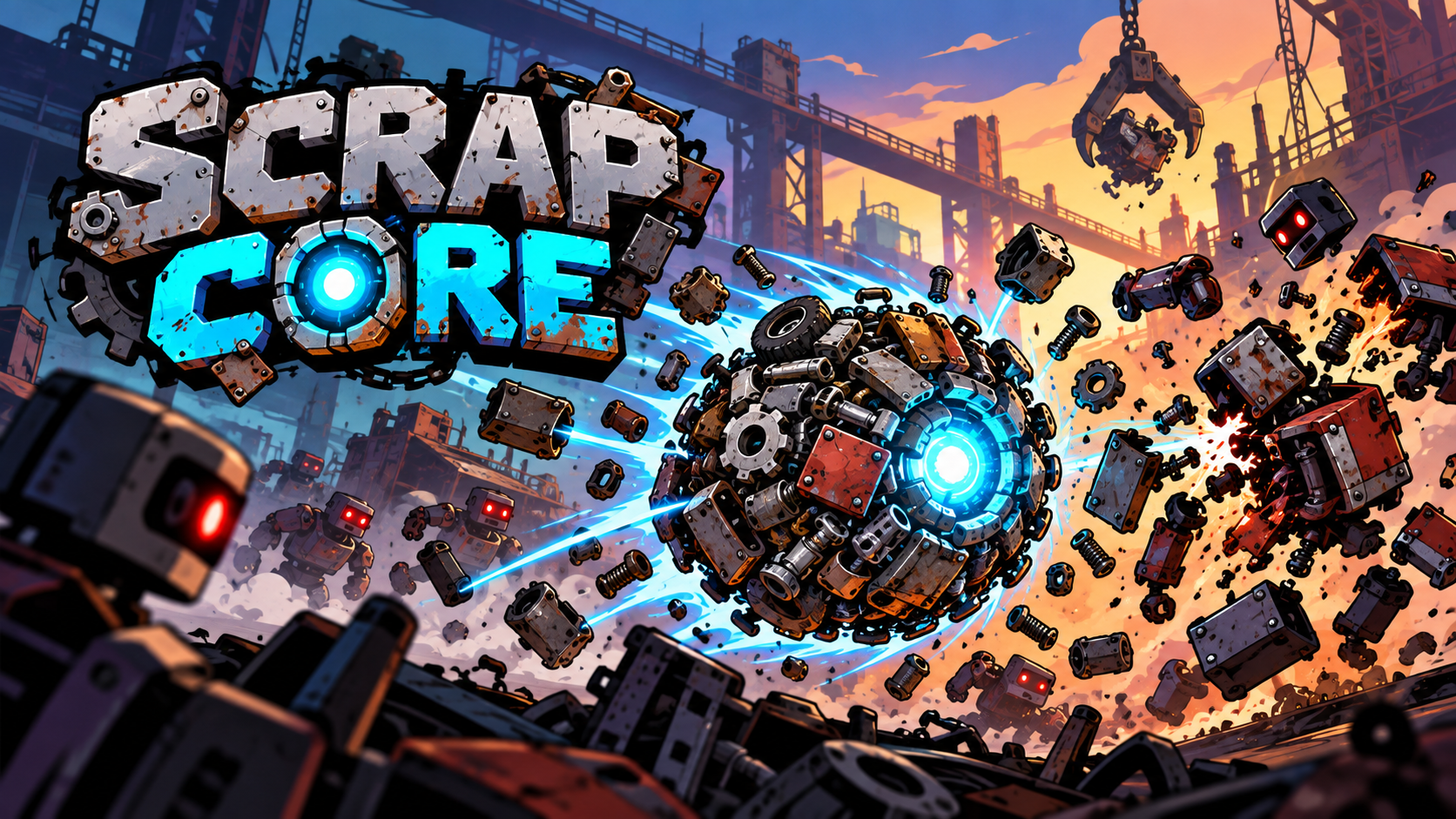 Scrap Core